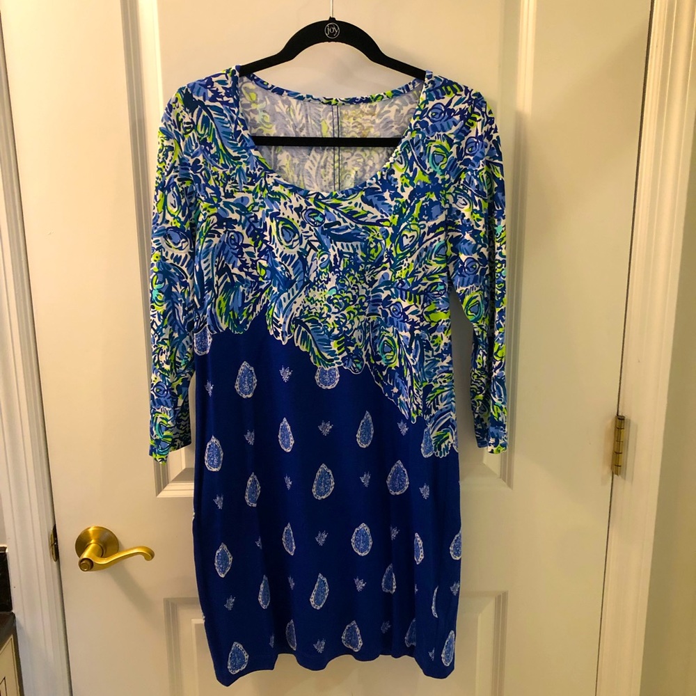 Lilly Pulitzer Dress